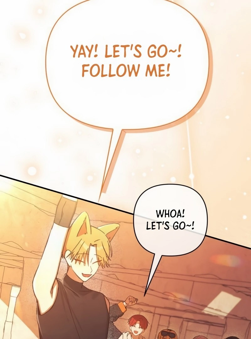 It's Hard to Be a Hero in Korea Chapter 4 - page 121