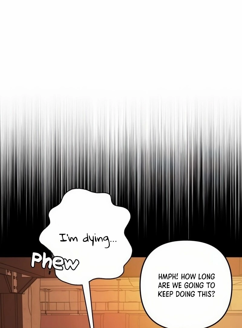 It's Hard to Be a Hero in Korea Chapter 4 - page 35