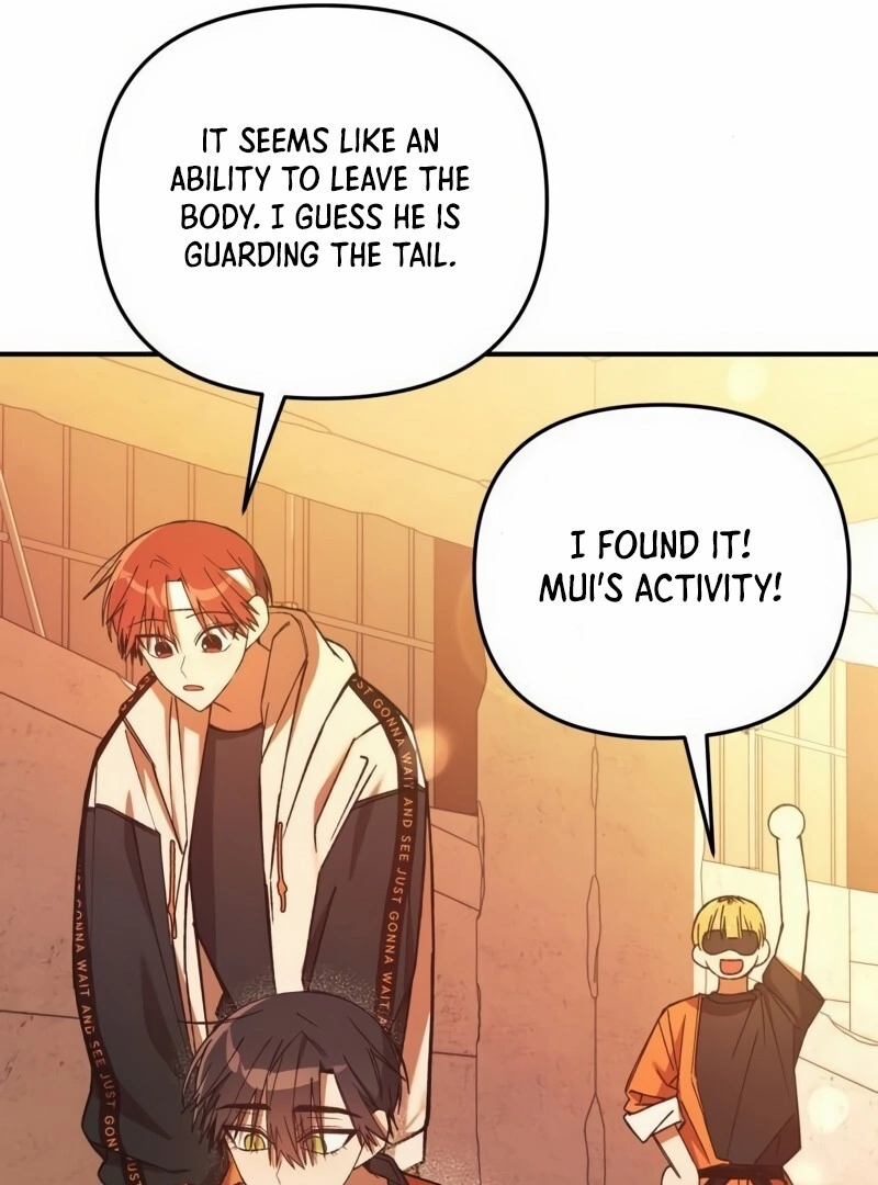 It's Hard to Be a Hero in Korea Chapter 4 - page 48