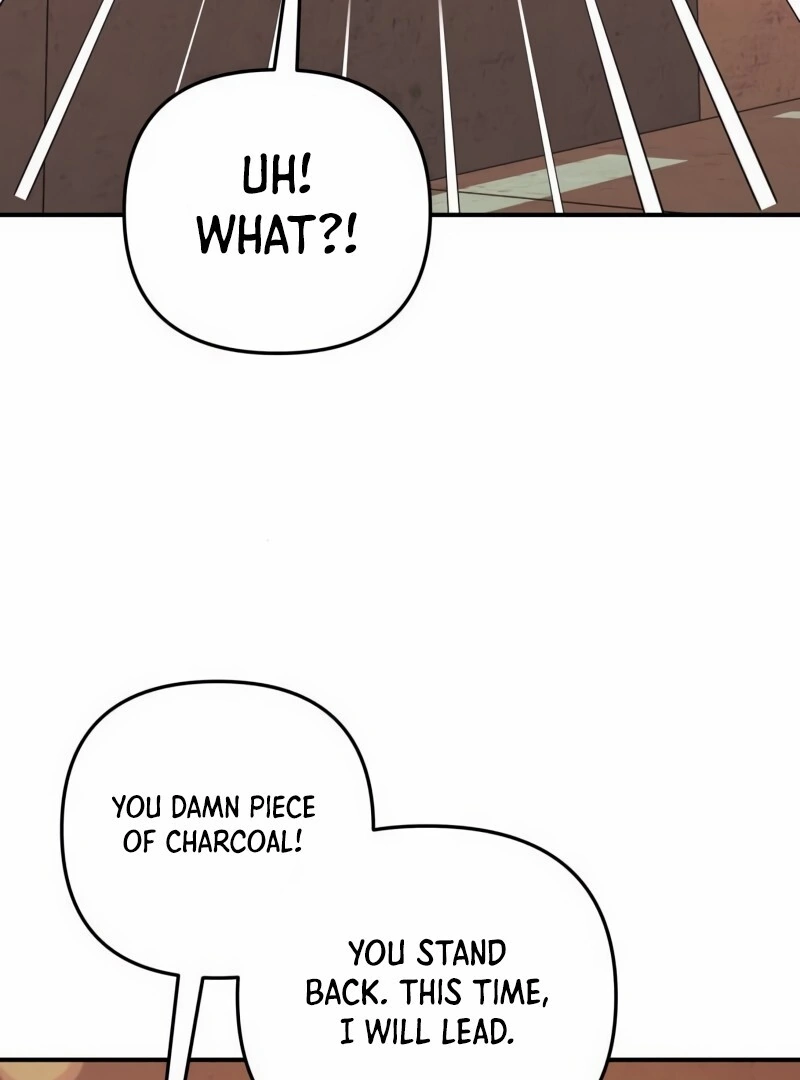 It's Hard to Be a Hero in Korea Chapter 4 - page 52