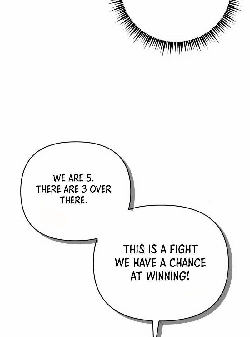 It's Hard to Be a Hero in Korea Chapter 4 - page 54