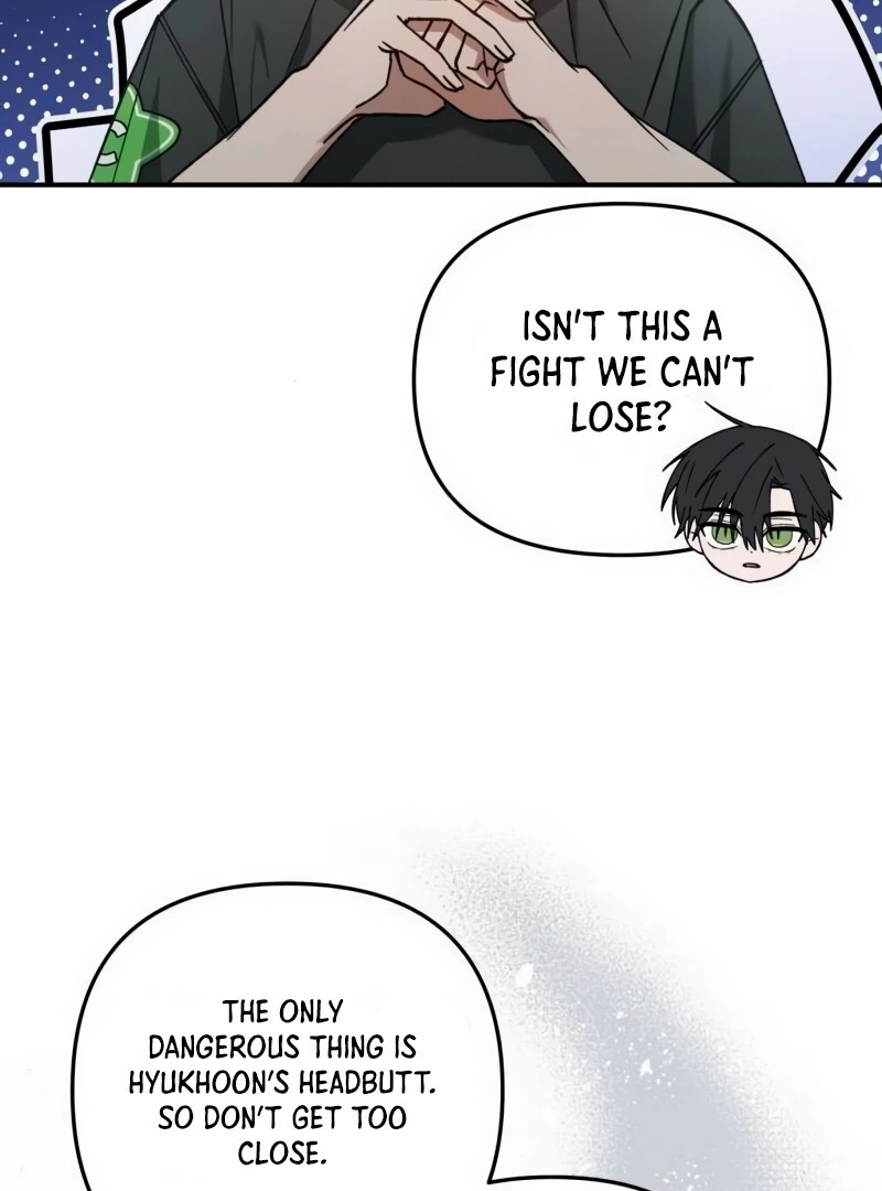 It's Hard to Be a Hero in Korea Chapter 4 - page 58