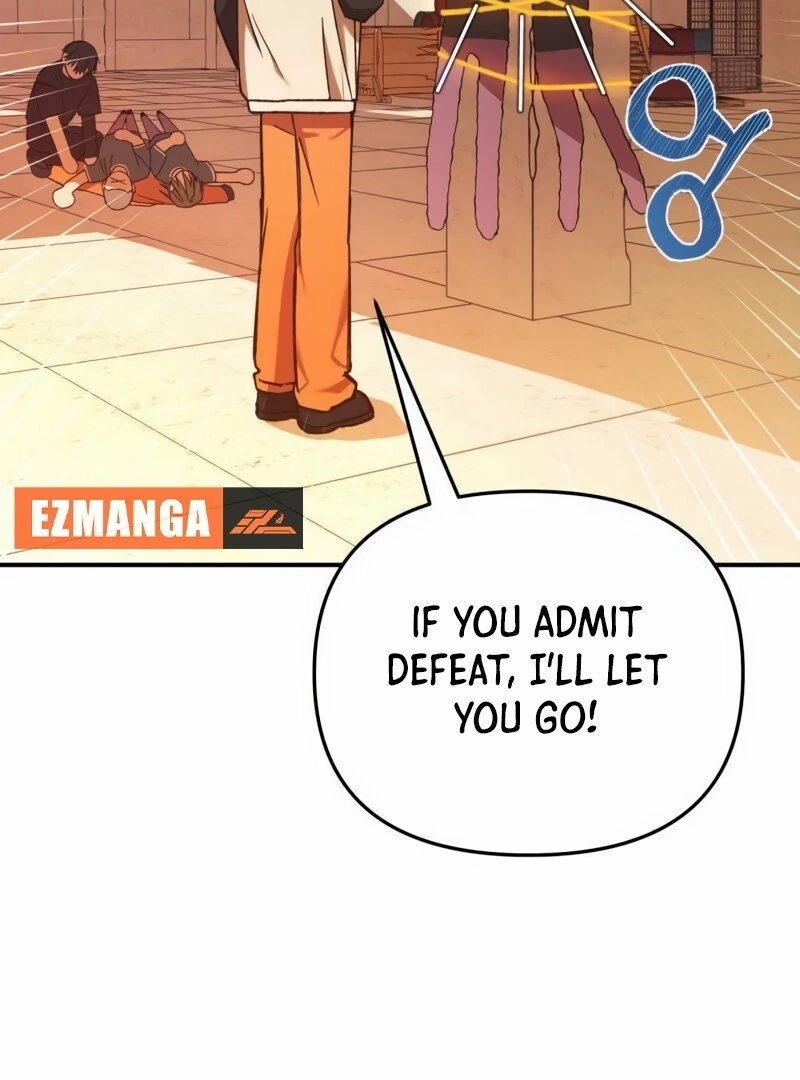 It's Hard to Be a Hero in Korea Chapter 4 - page 66