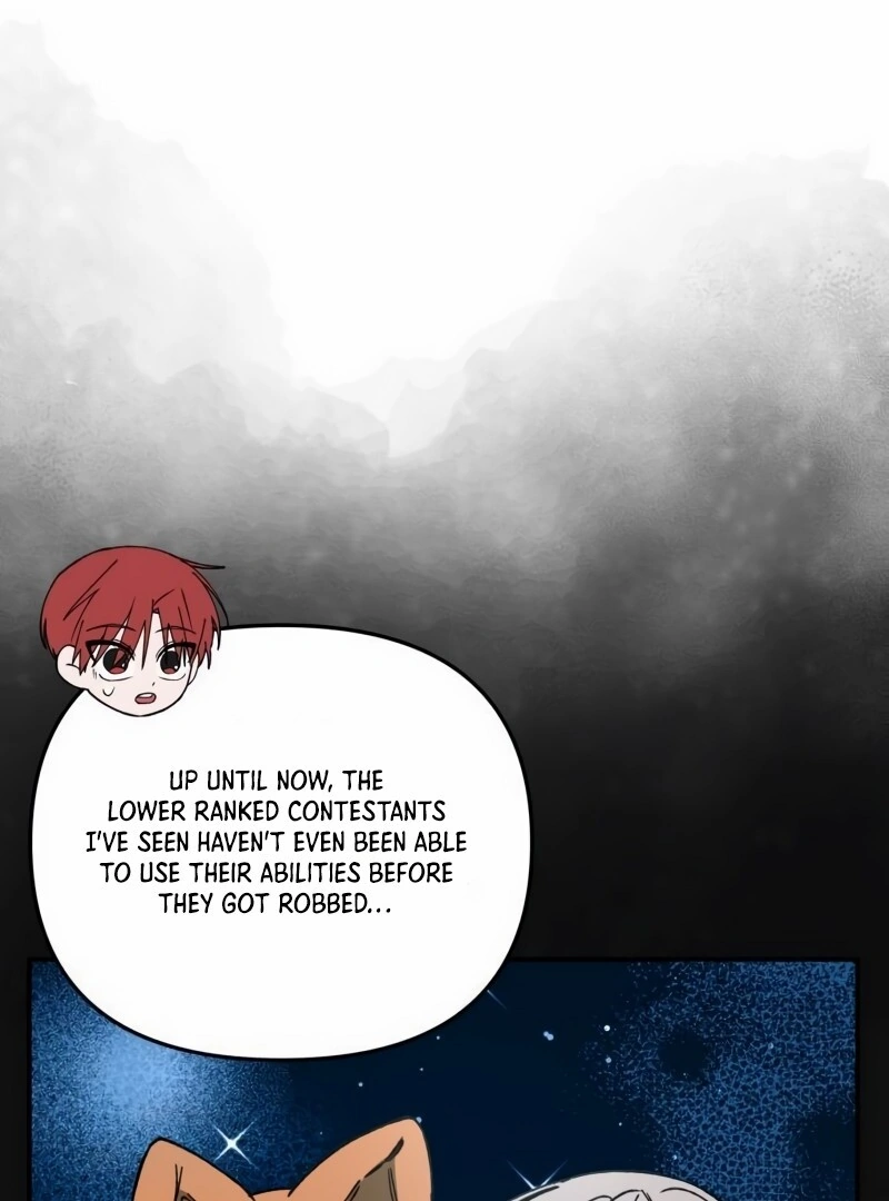 It's Hard to Be a Hero in Korea Chapter 4 - page 77