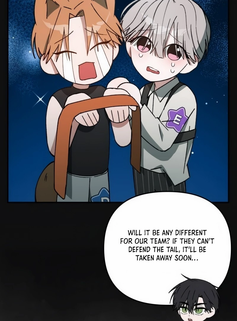 It's Hard to Be a Hero in Korea Chapter 4 - page 78