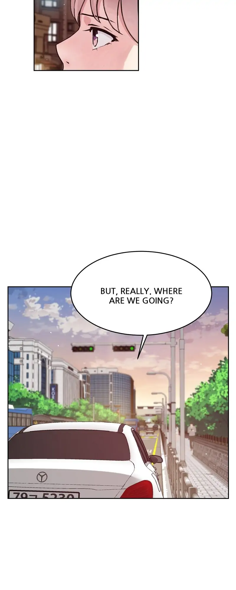 Don't xxxx Where You Work Chapter 59 - page 22