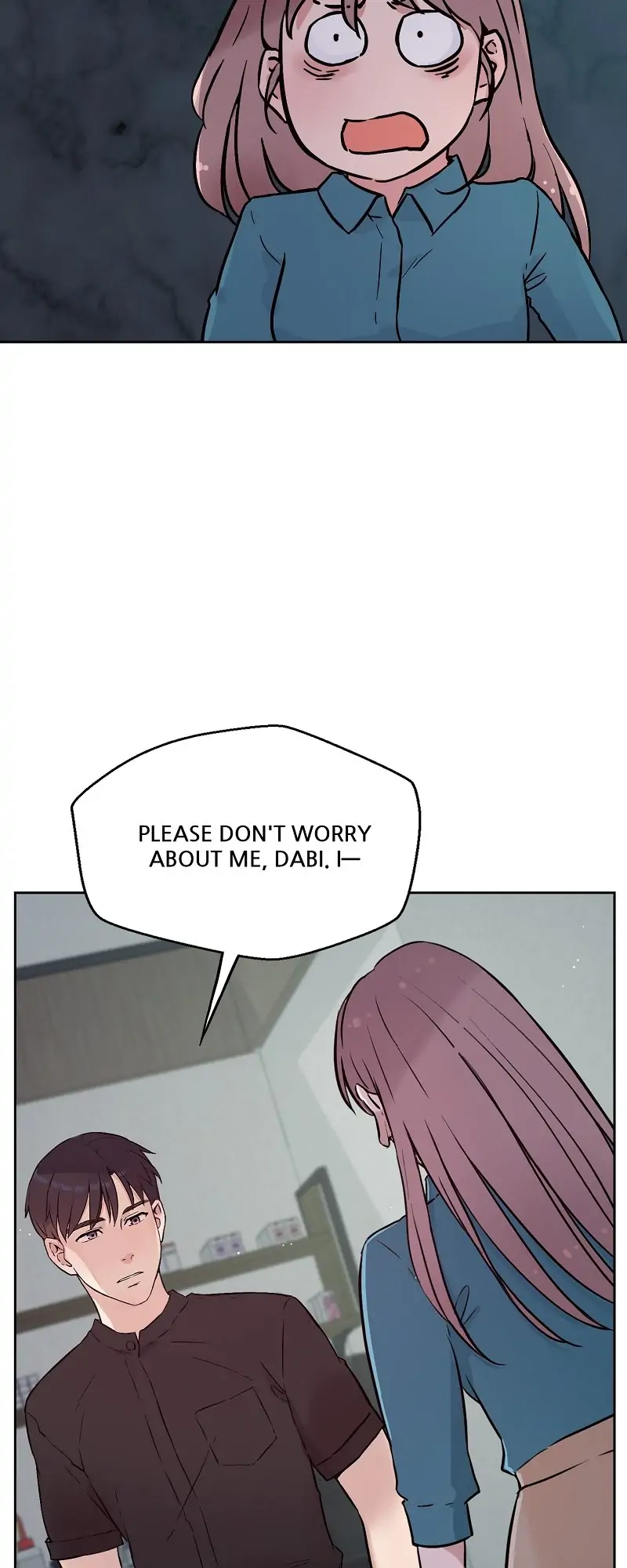 Don't xxxx Where You Work Chapter 58 - page 15