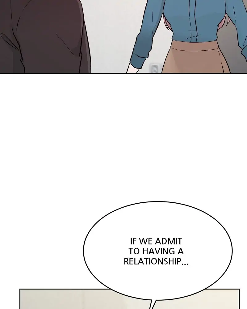 Don't xxxx Where You Work Chapter 58 - page 8