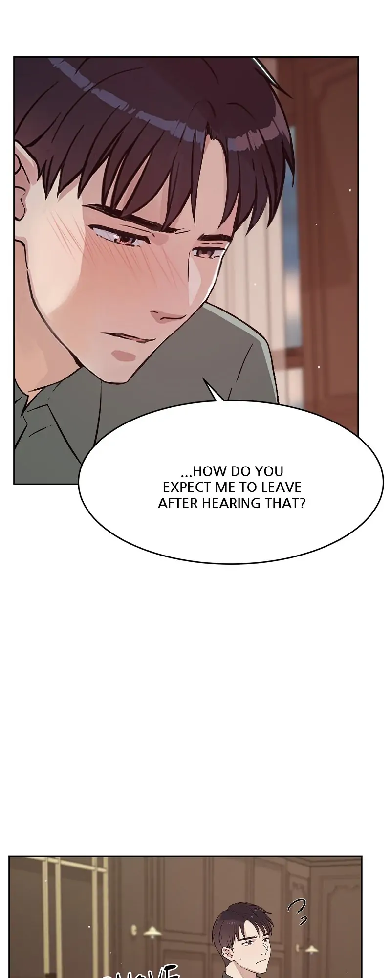 Don't xxxx Where You Work Chapter 57 - page 12