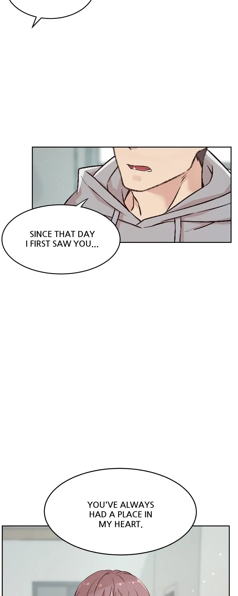 Don't xxxx Where You Work Chapter 54 - page 41