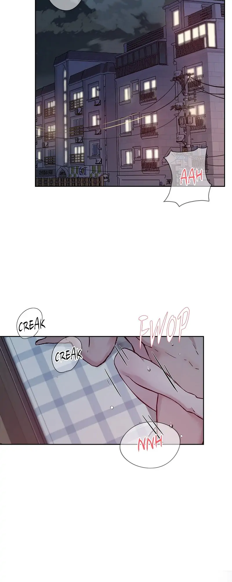 Don't xxxx Where You Work Chapter 60 - page 2