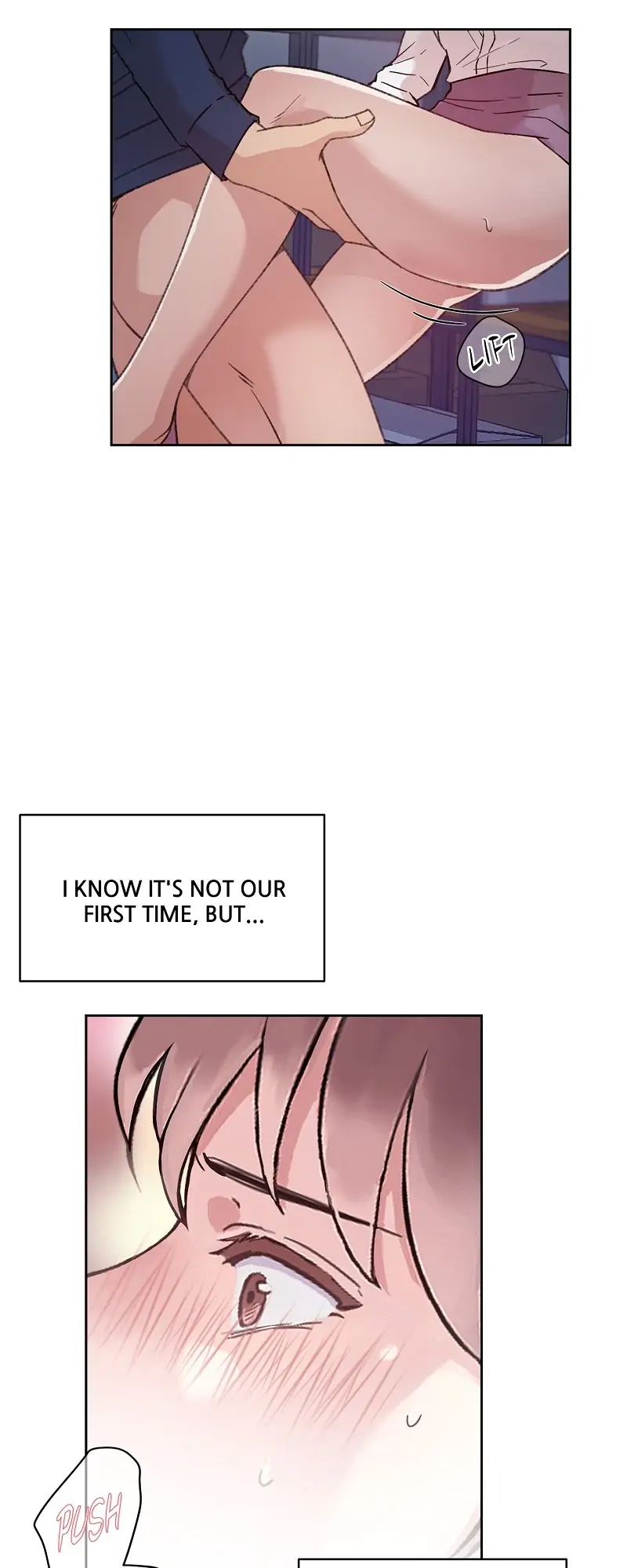 Don't xxxx Where You Work Chapter 50 - page 29