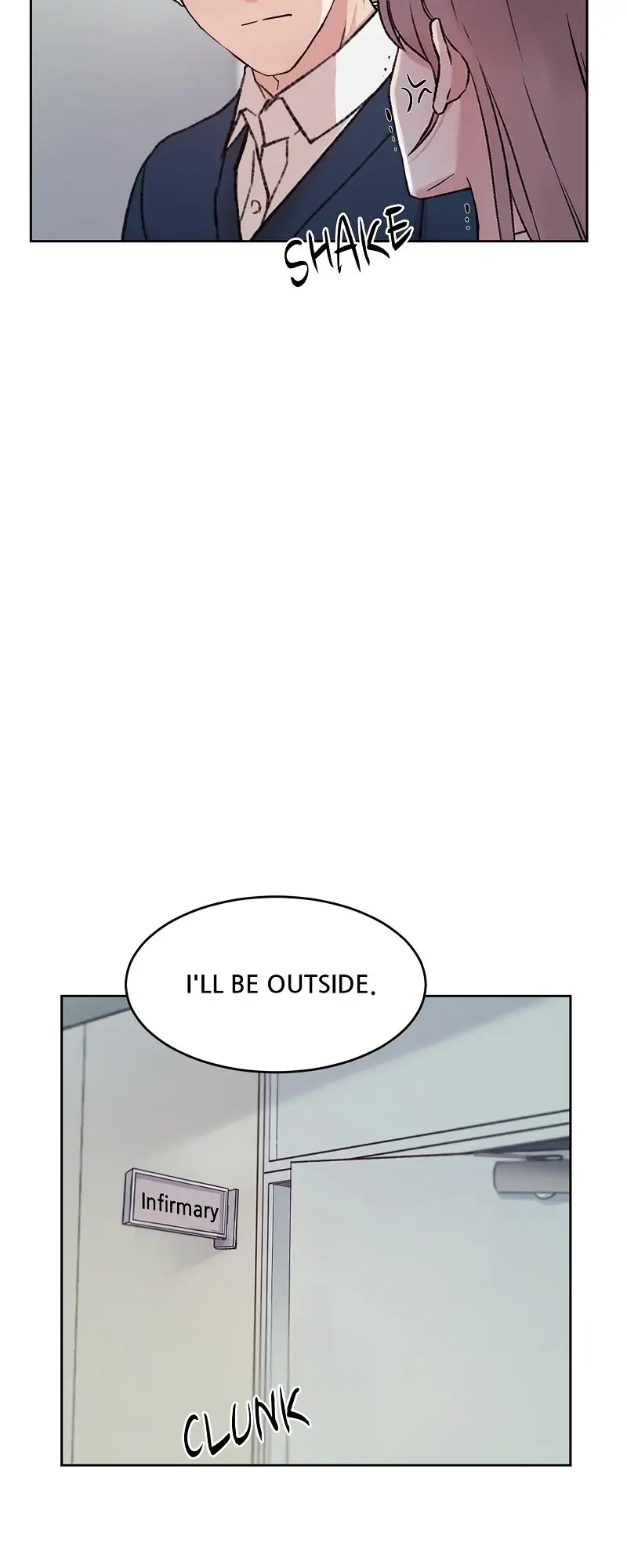 Don't xxxx Where You Work Chapter 47 - page 33