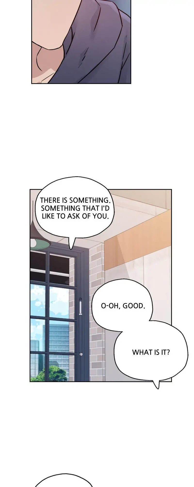 Don't xxxx Where You Work Chapter 6 - page 56