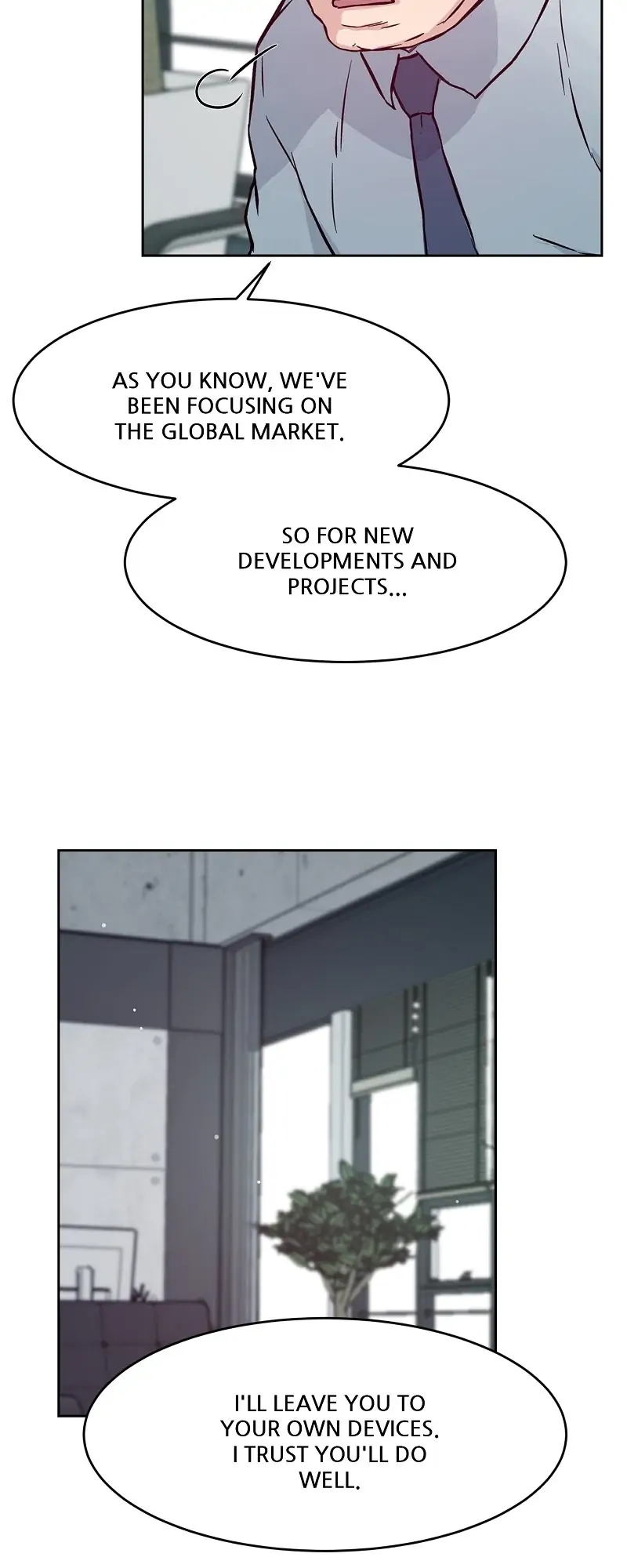 Don't xxxx Where You Work Chapter 61 - page 44