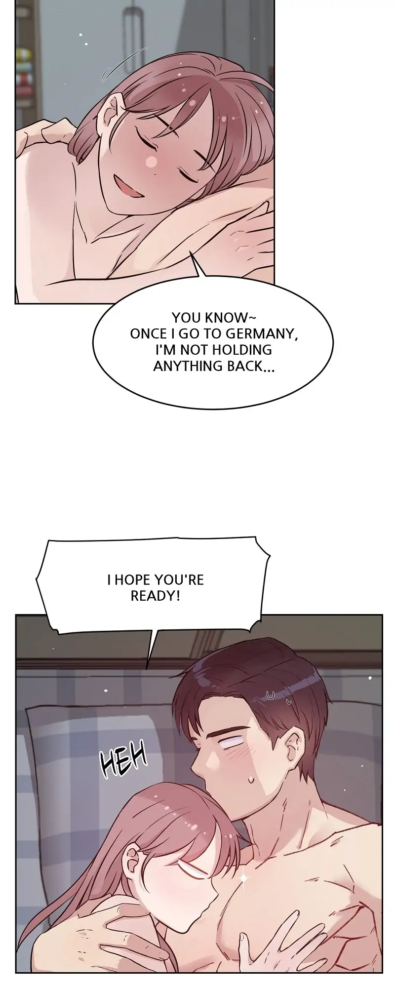 Don't xxxx Where You Work Chapter 75 - page 67