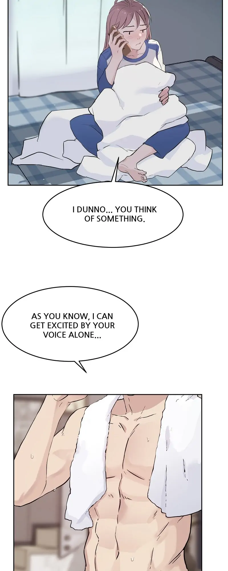 Don't xxxx Where You Work Chapter 69 - page 41