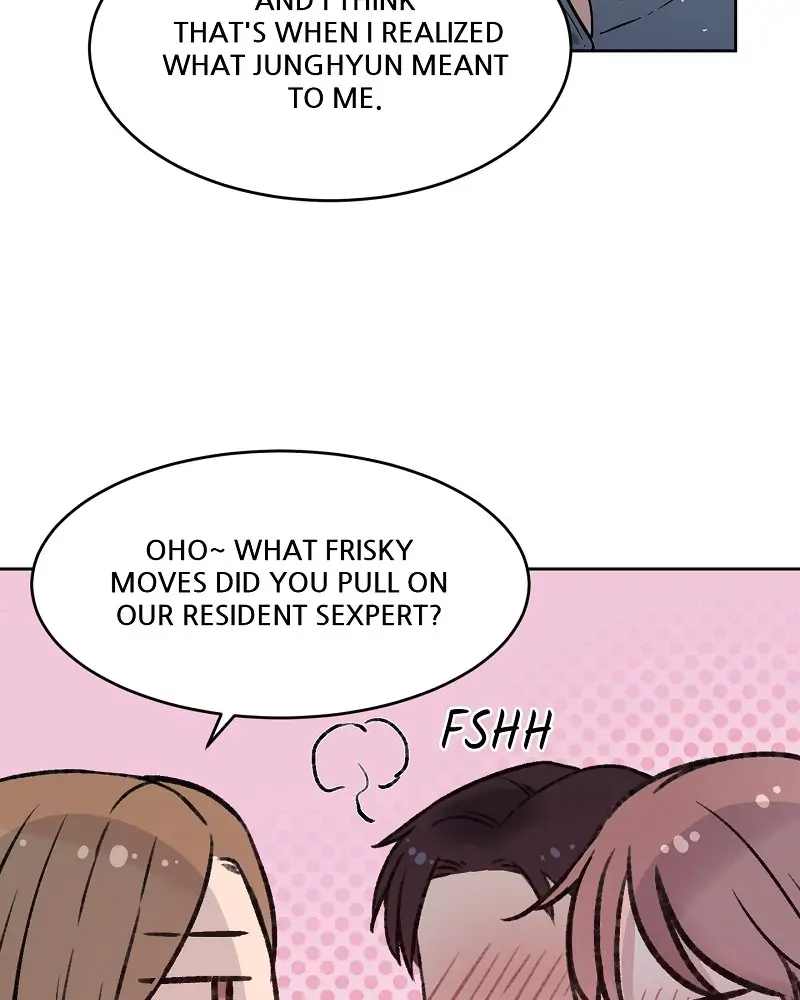 Don't xxxx Where You Work Chapter 65 - page 24