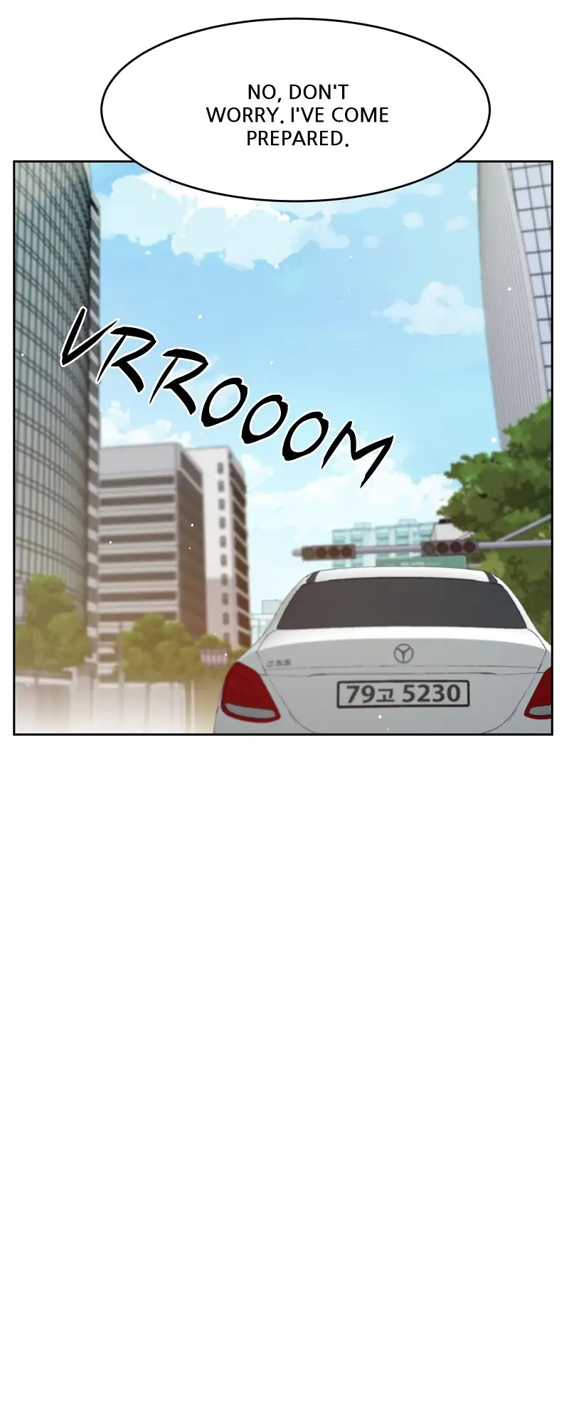 Don't xxxx Where You Work Chapter 64 - page 6