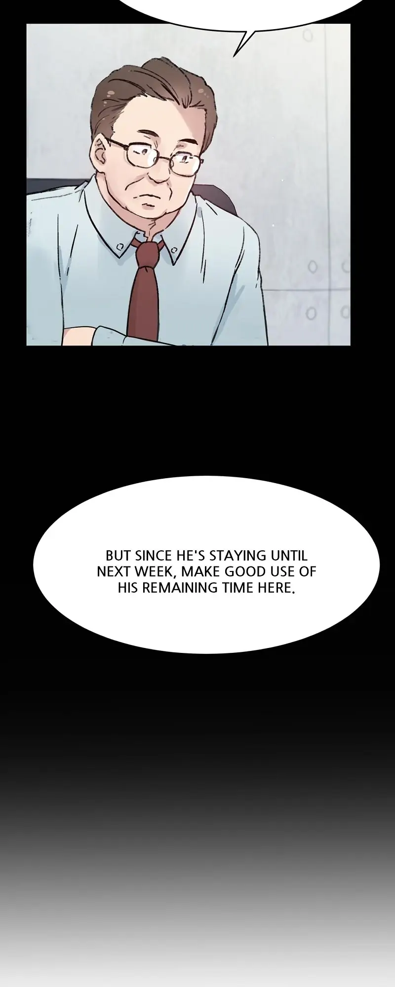 Don't xxxx Where You Work Chapter 43 - page 5