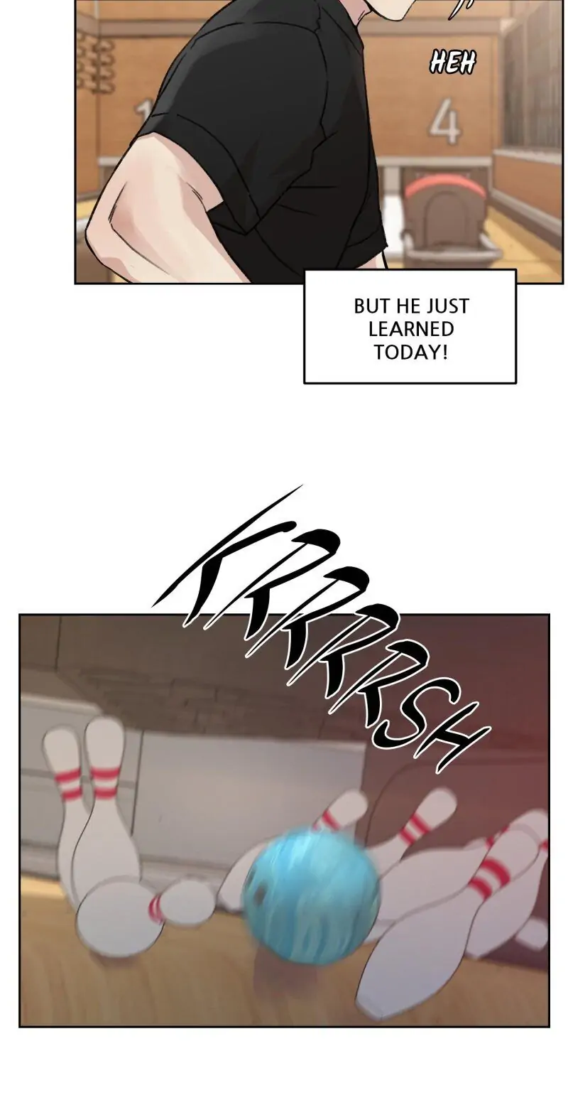 Don't xxxx Where You Work Chapter 18 - page 45