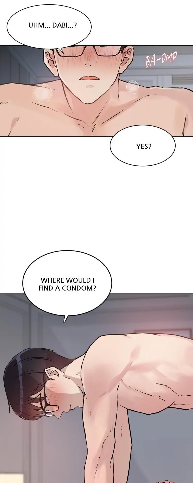 Don't xxxx Where You Work Chapter 23 - page 2