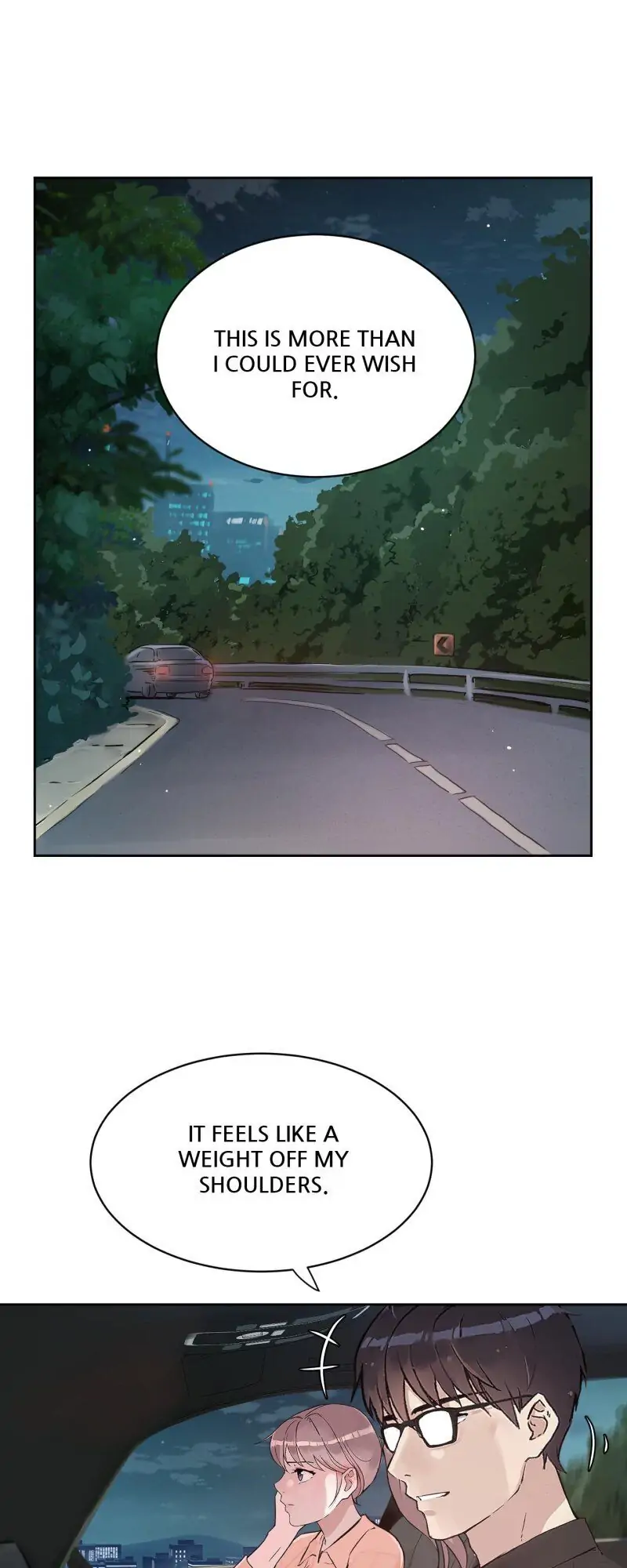 Don't xxxx Where You Work Chapter 20 - page 38