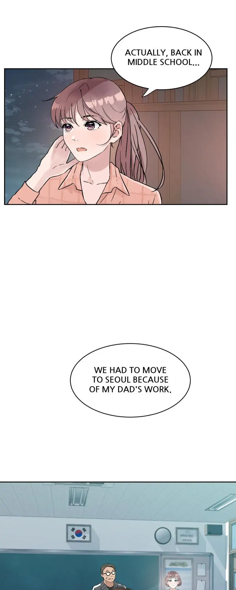 Don't xxxx Where You Work Chapter 19 - page 38