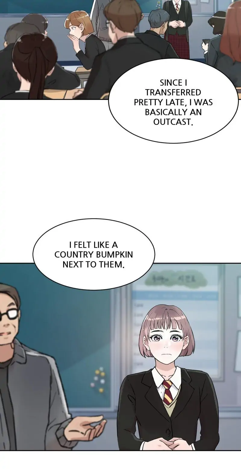 Don't xxxx Where You Work Chapter 19 - page 39