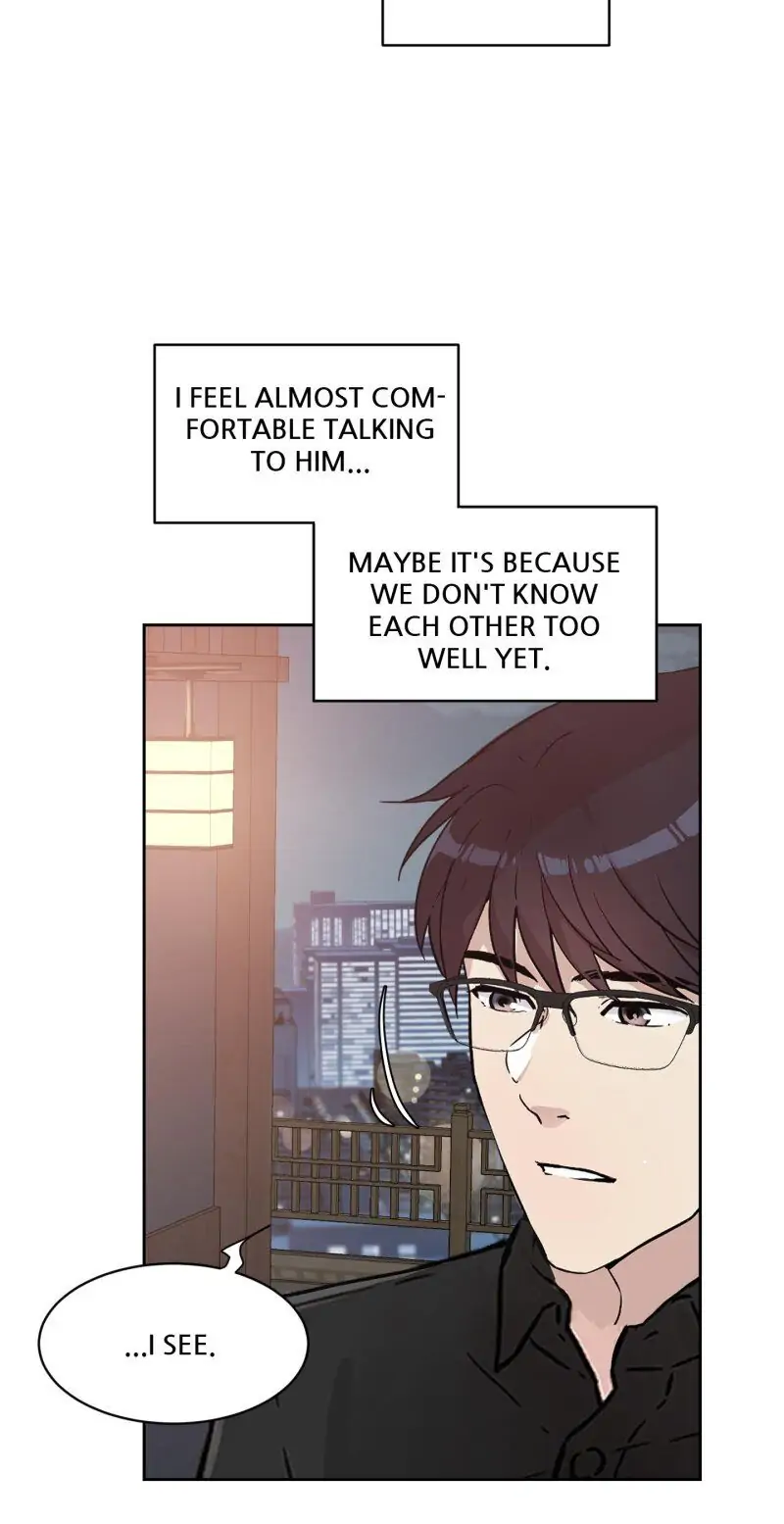 Don't xxxx Where You Work Chapter 19 - page 45