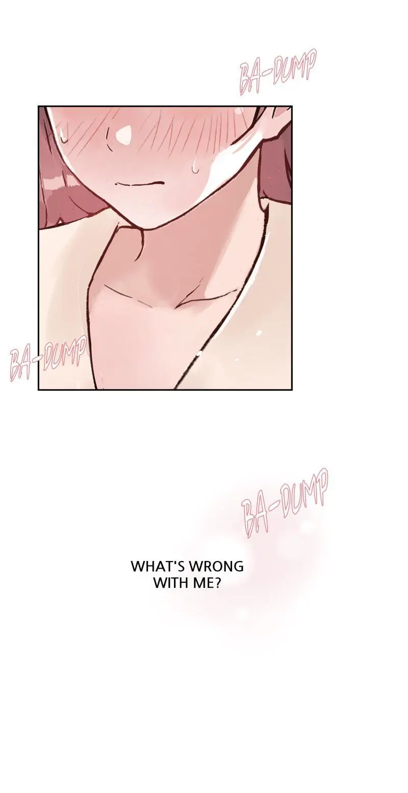 Don't xxxx Where You Work Chapter 12 - page 39