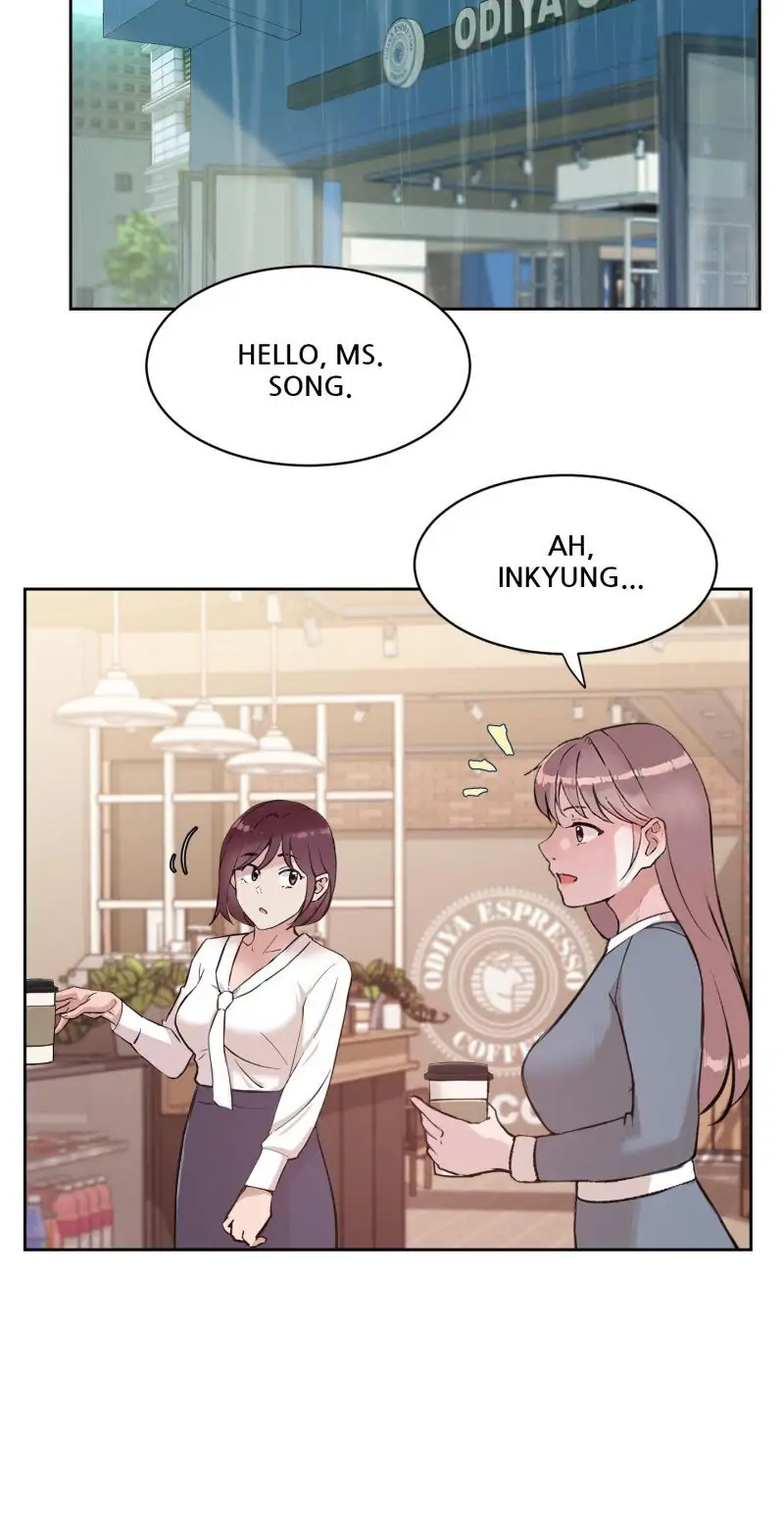 Don't xxxx Where You Work Chapter 26 - page 3