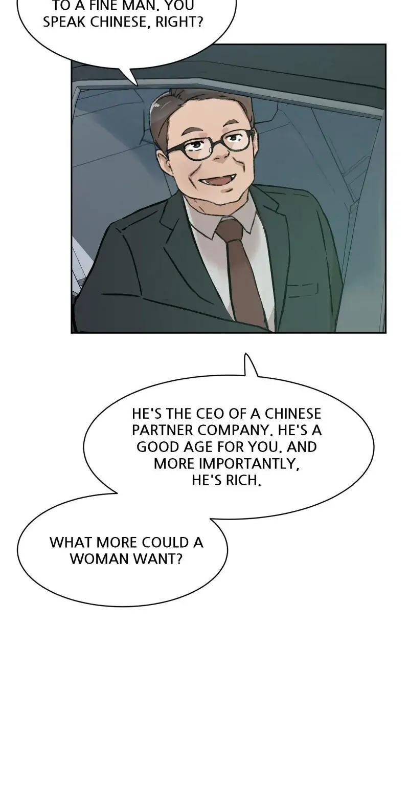 Don't xxxx Where You Work Chapter 26 - page 36