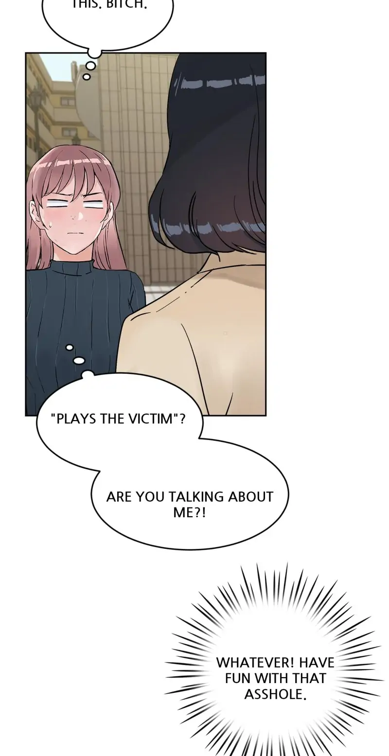 Don't xxxx Where You Work Chapter 41 - page 33