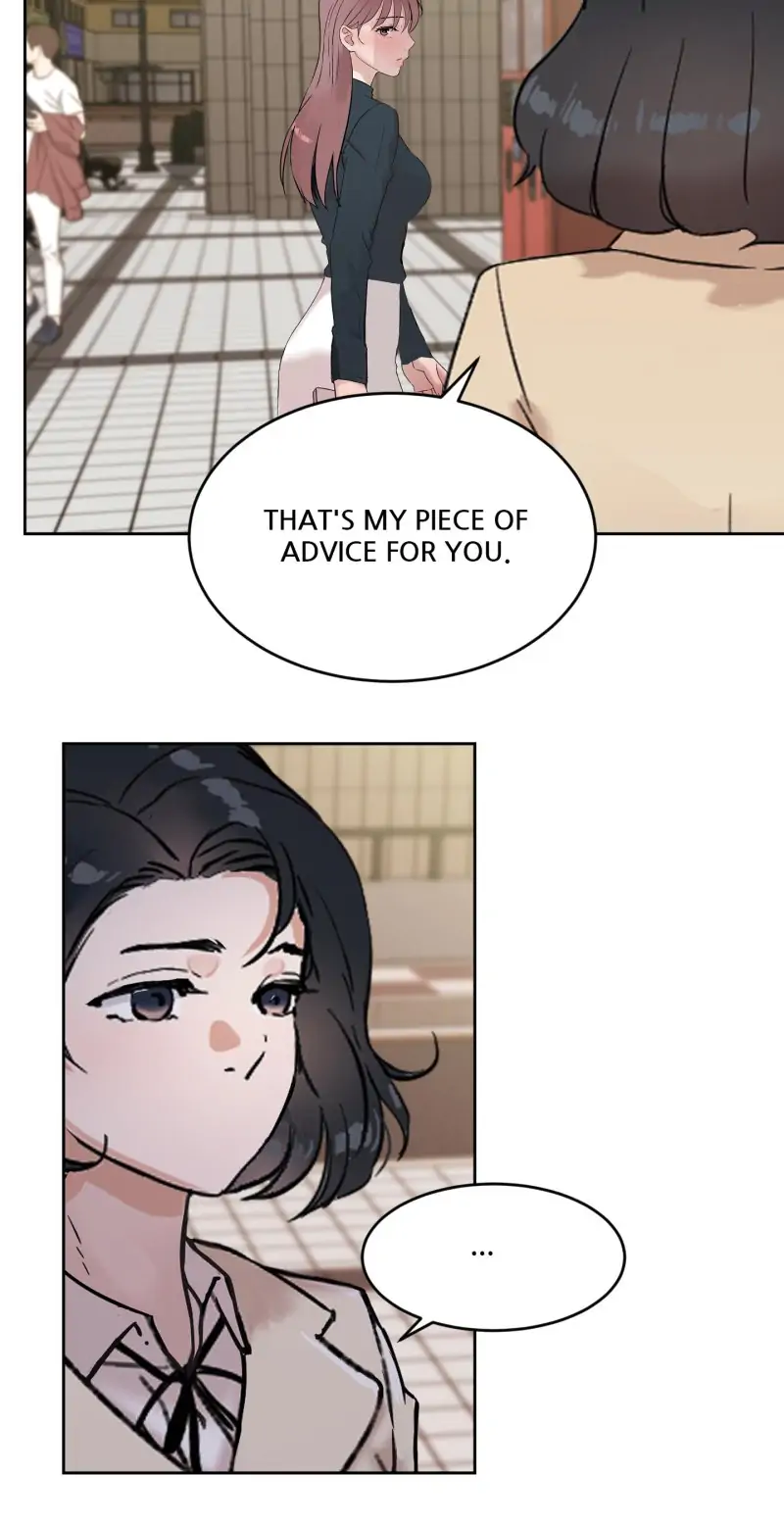 Don't xxxx Where You Work Chapter 41 - page 36