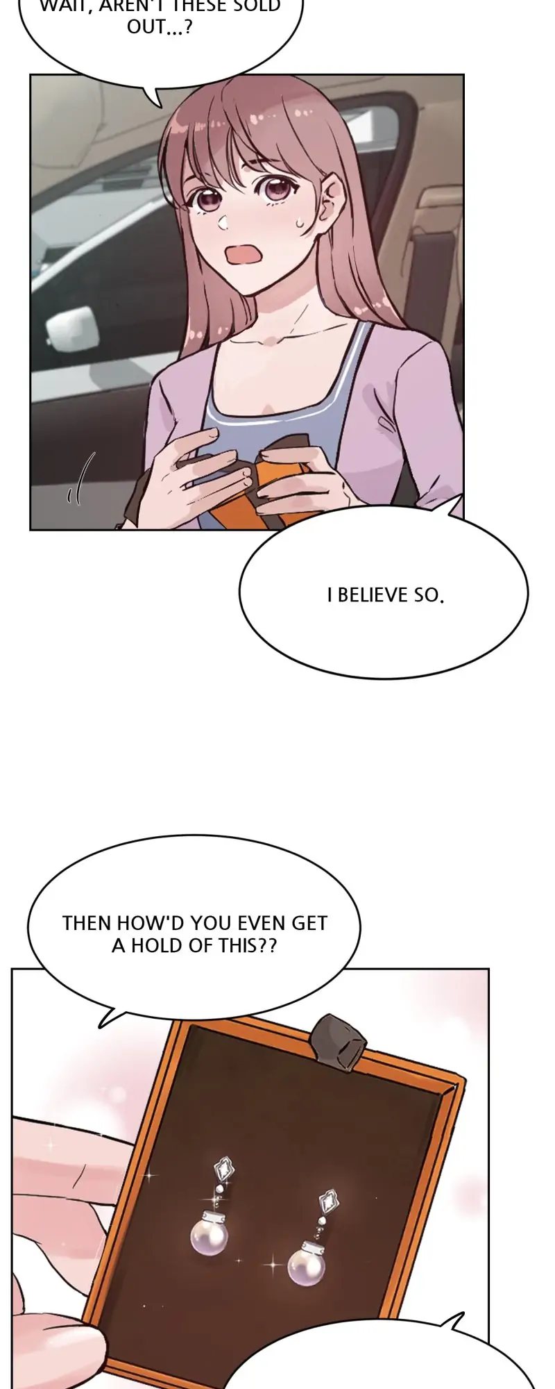 Don't xxxx Where You Work Chapter 37 - page 33