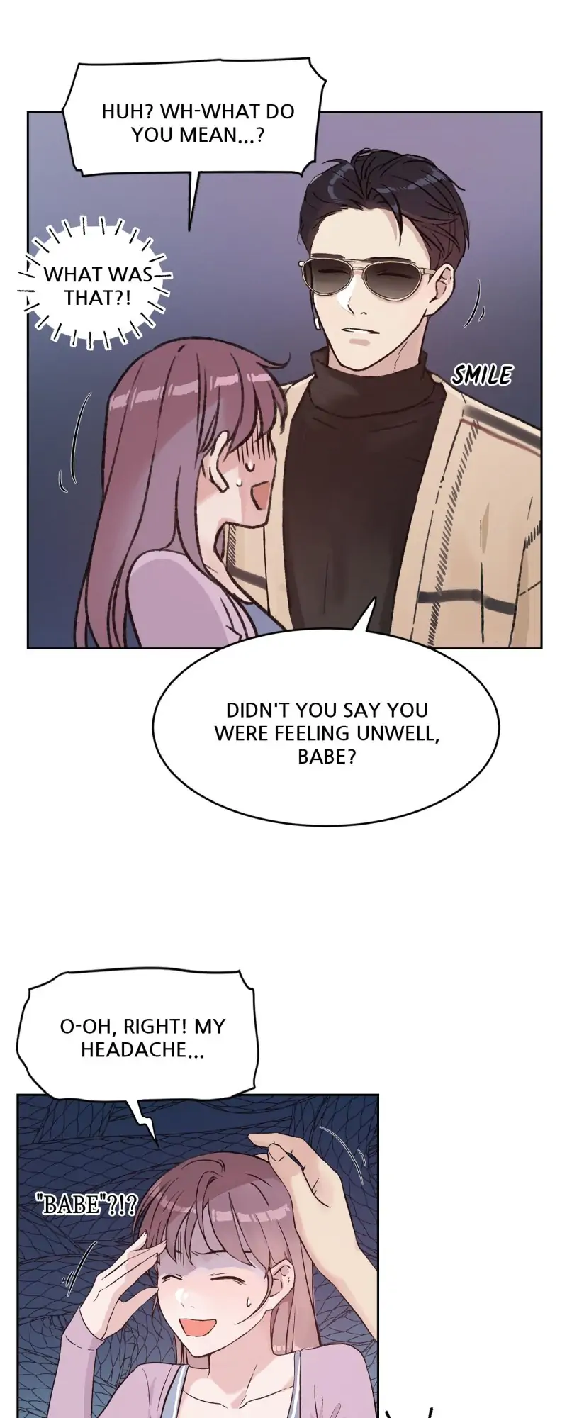 Don't xxxx Where You Work Chapter 37 - page 7