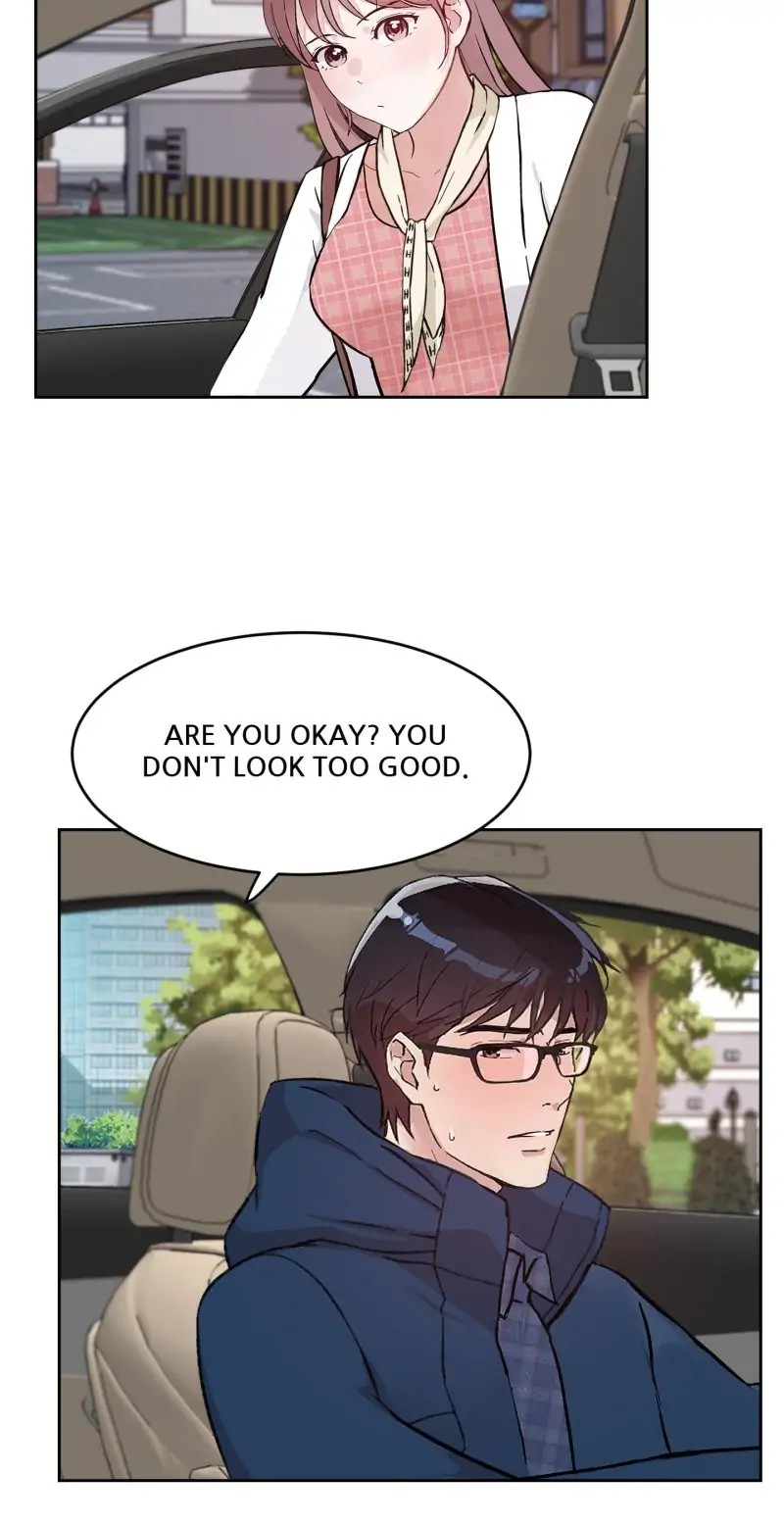 Don't xxxx Where You Work Chapter 33 - page 9