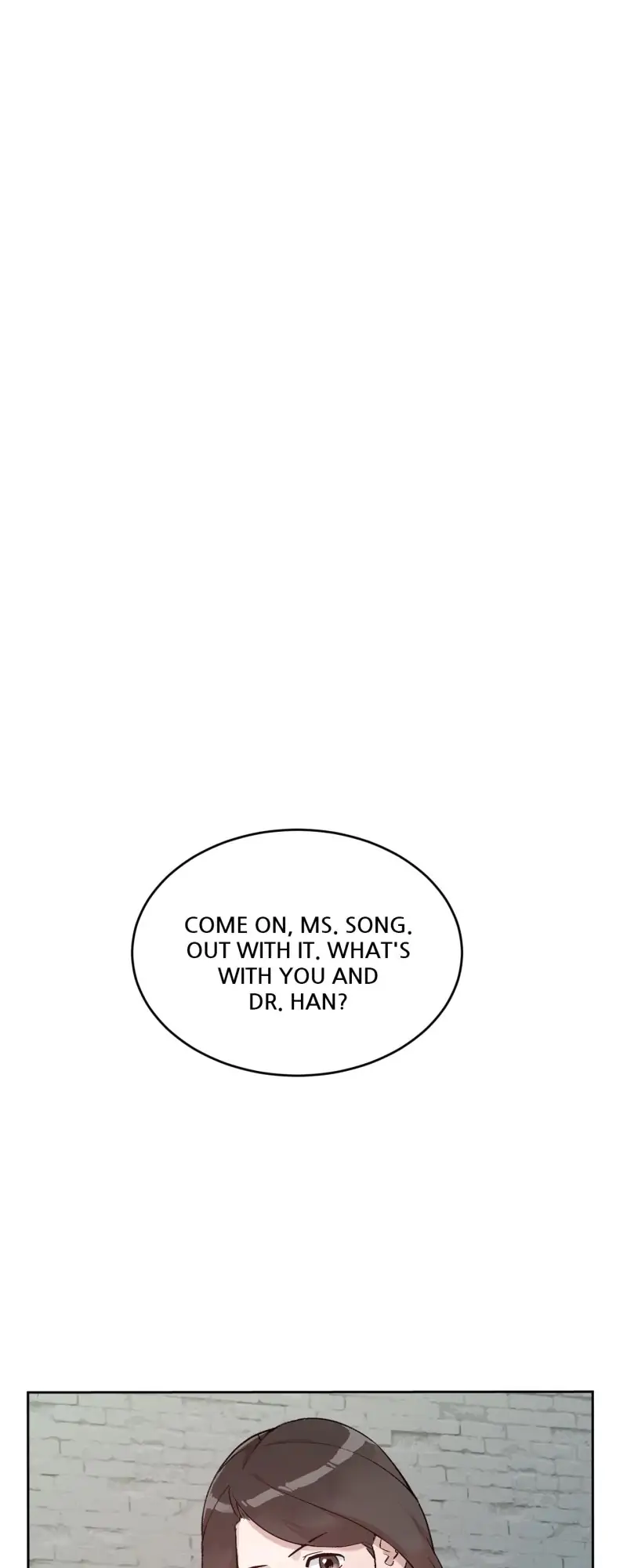 Don't xxxx Where You Work Chapter 29 - page 1