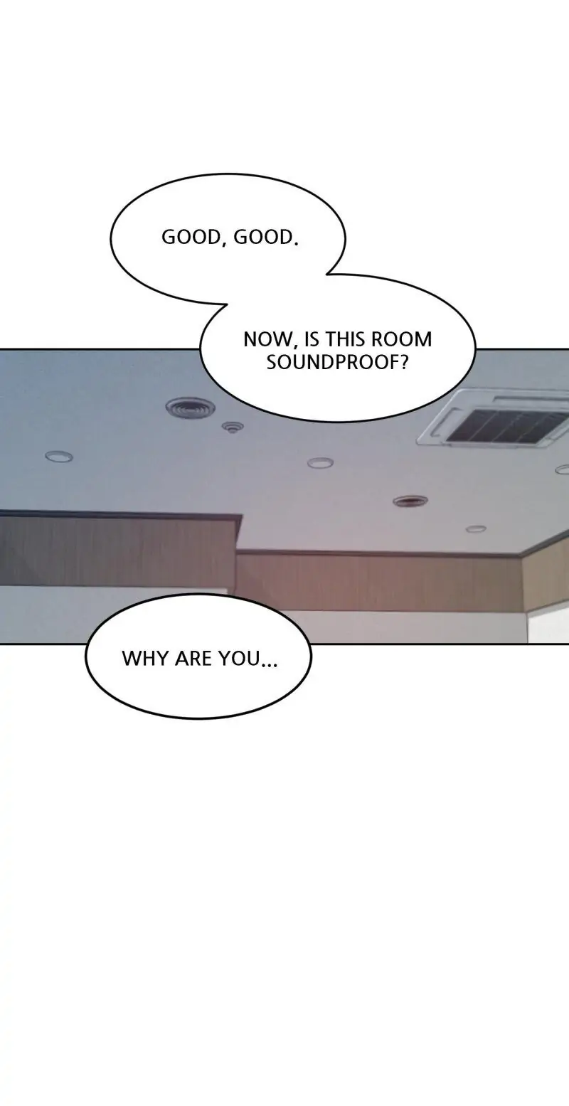 Don't xxxx Where You Work Chapter 28 - page 42