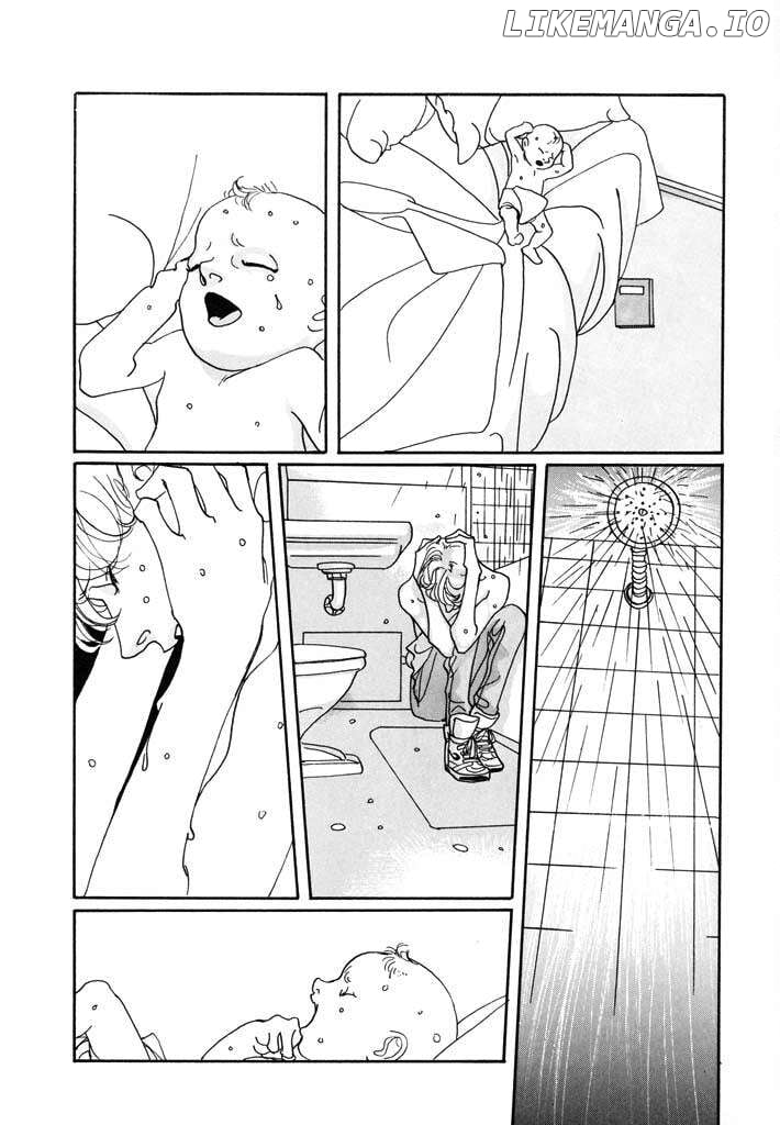 Toy Doll Chapter 2 - page 10