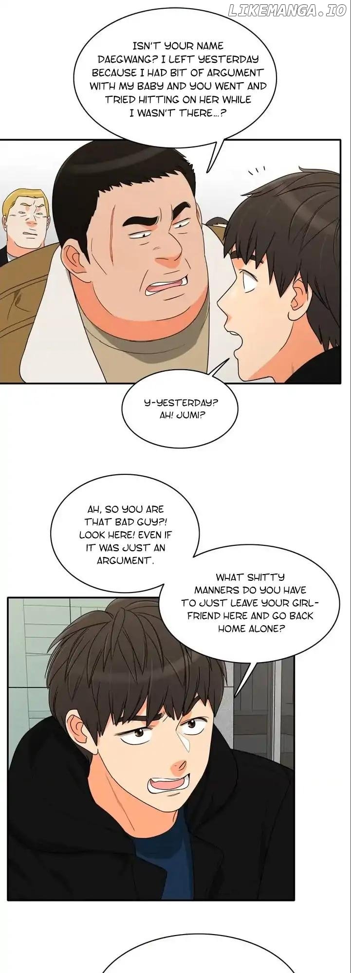 Do It One More Time chapter 55 - page 22