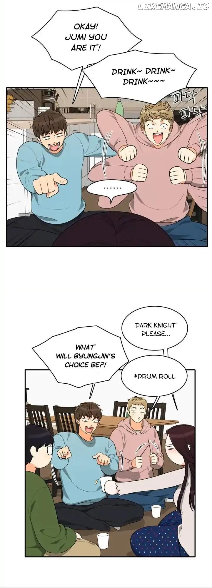 Do It One More Time chapter 54 - page 25