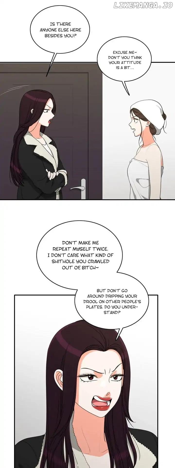 Do It One More Time chapter 51 - page 7