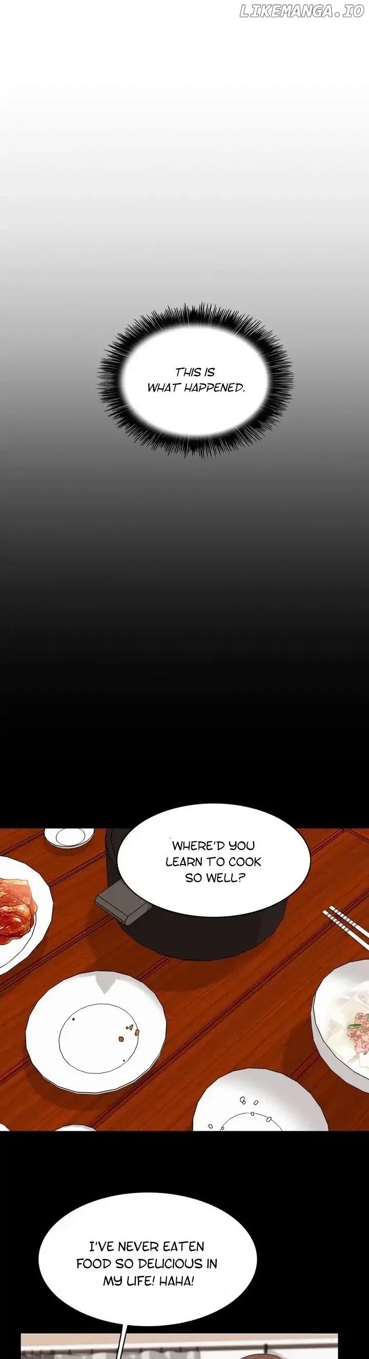 Do It One More Time chapter 64 - page 8