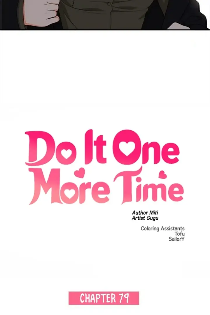 Do It One More Time chapter 79 - page 5