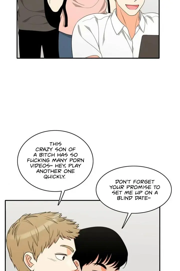 Do It One More Time chapter 74 - page 28