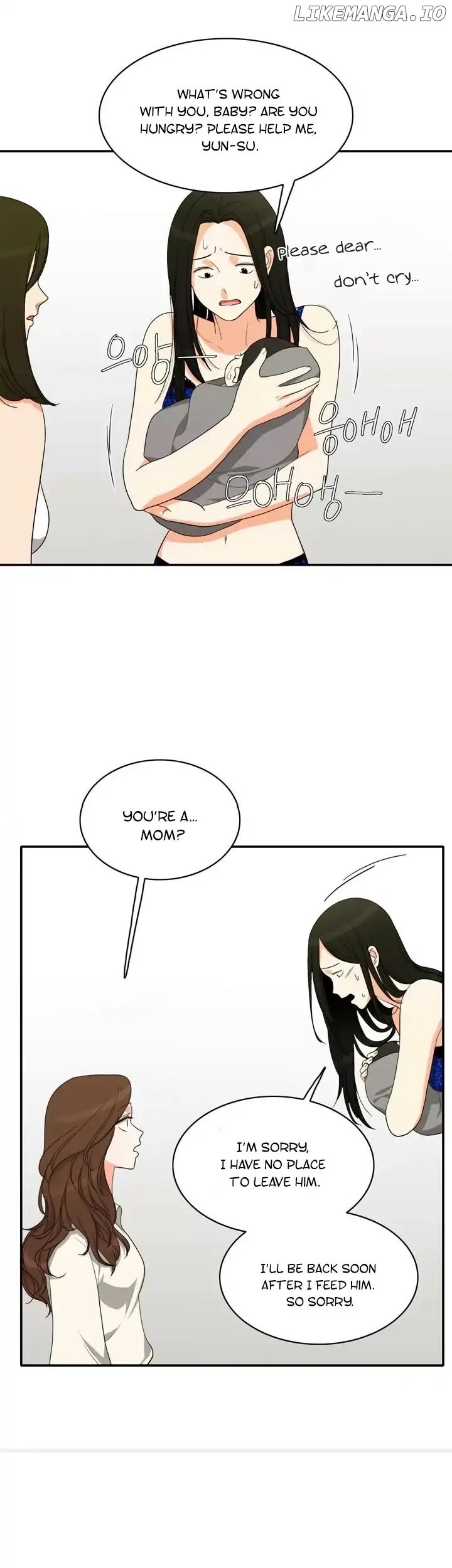 Do It One More Time chapter 65 - page 2