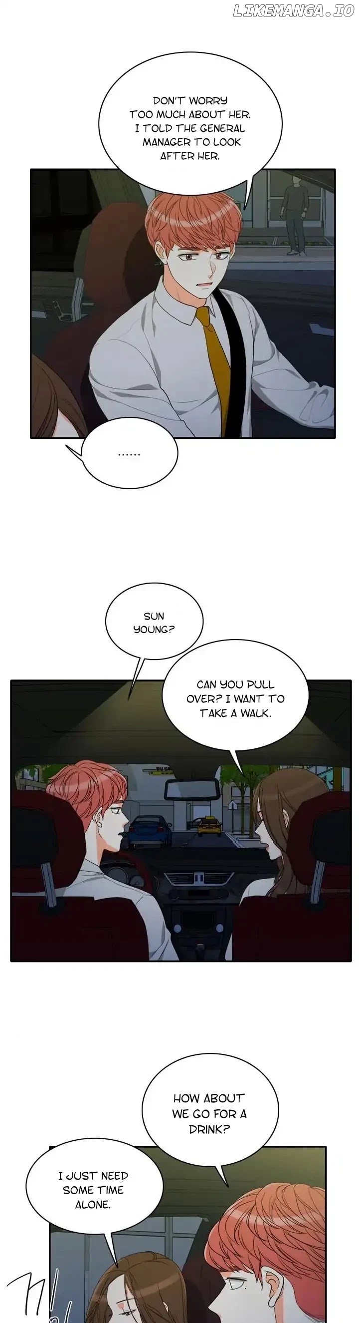 Do It One More Time chapter 65 - page 6