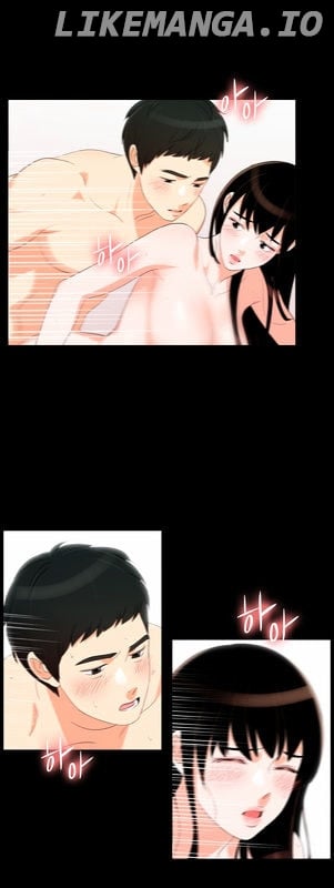 Do It One More Time chapter 21 - page 49